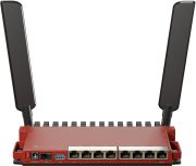 MikroTik RouterBOARD L009 (L009UiGS-2HaxD-IN)