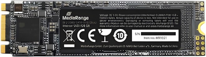 MediaRange MR1021 128GB