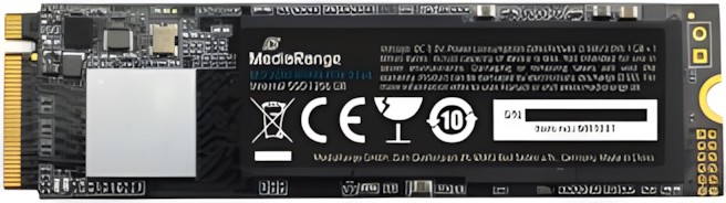 MediaRange MR1031 256GB