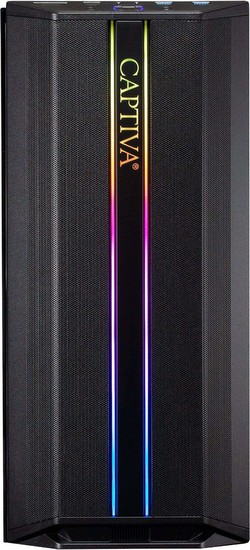 Captiva Advanced Gaming R81-599