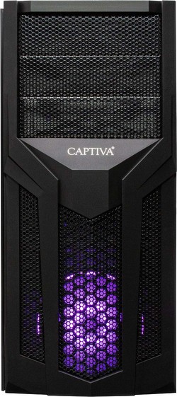 Captiva Advanced Gaming R81-119