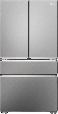Haier Multi Door French Door SERIE 7 PRO HFW7918ENMP