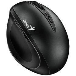 Genius Ergo 8300S Wireless Vertical Ergonomic Silent Mouse Genius Ergo 8300S Wireless Vertical Ergonomic Silent Mouse