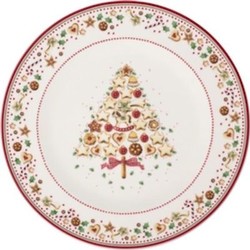 Villeroy & Boch Winter Bakery Delight Platzteller Villeroy & Boch Winter Bakery Delight Platzteller