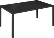 tectake Gartentisch Bianca tectake Gartentisch Bianca