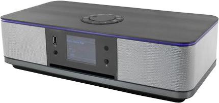 	Soundmaster ICD2023