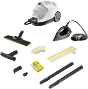 Kärcher SC4 EasyFix Iron (1.512-631.0)