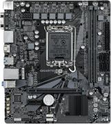 GIGABYTE H610M S2H V3 DDR4