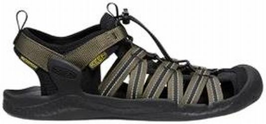 Keen Drift Creek H2 Herren
