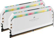 Corsair Dominator Platinum RGB DDR5-5200 32GB Kit (CMT32GX5M2B5200C40W)