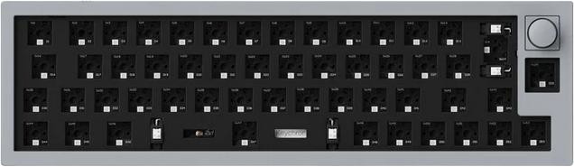 Keychron Q9 Barebone ISO Knob (Q9-F2)