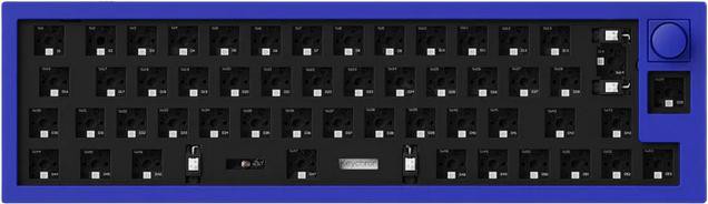 Keychron Q9 Barebone ISO Knob (Q9-F3)