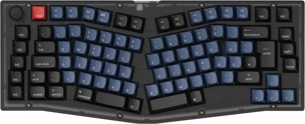 Keychron V10 (V10-C3-DE) Keychron V10 (V10-C3-DE)