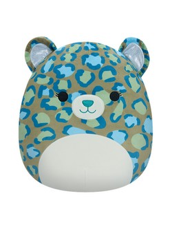 Squishmallows Enos der Leopard 30 cm Squishmallows Enos der Leopard 30 cm