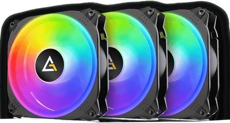 Antec Prizm X 120 ARGB
