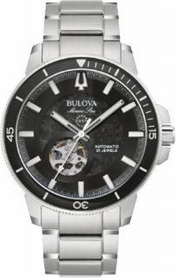 Bulova Marine Star 96A290