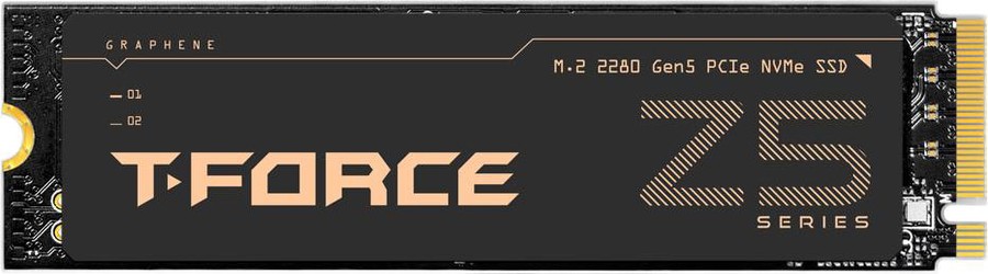 Team Group T-Force Cardea Z540 2TB (TM8FF1002T0C129)