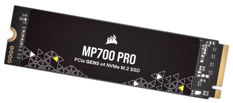 Corsair MP700 Pro 1TB (CSSD-F1000GBMP700PRO) Corsair MP700 Pro 1TB (CSSD-F1000GBMP700PRO)