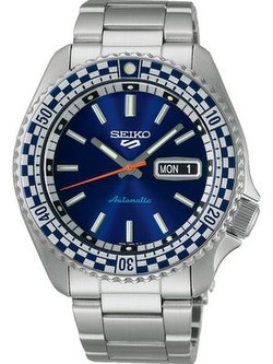 Seiko