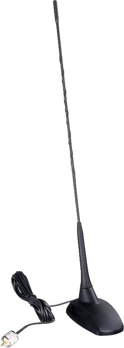 Albrecht CBM-516 CB-Magnetantenne (65270)