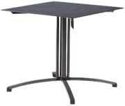 Sieger Gastro-Tisch Polytec 80 x 80 cm
