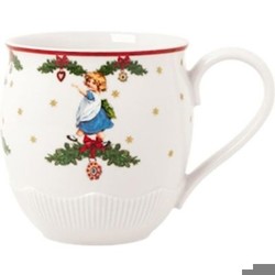 Villeroy & Boch Toy's Fantasy Jumbobecher Kinder tanzen Villeroy & Boch Toy's Fantasy Jumbobecher Kinder tanzen