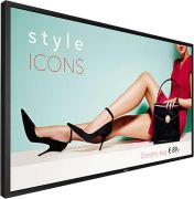 Philips D-Line 55BDL4002H