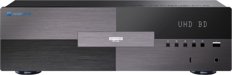 Magnetar UDP900