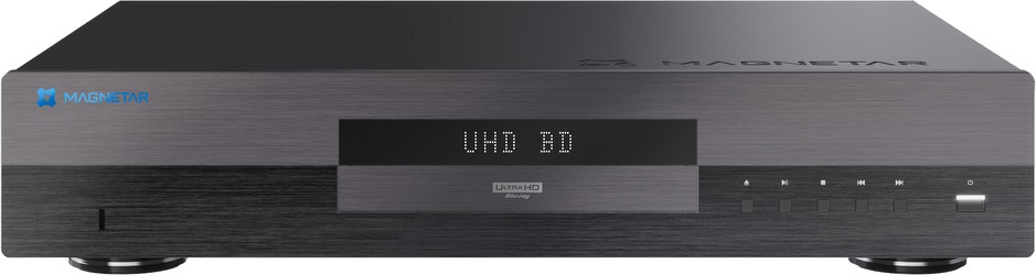 Magnetar UDP800