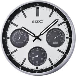 Seiko QXA823S