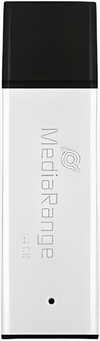 MediaRange High Performance 64GB (MR1901)