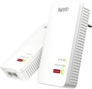 AVM Fritz! Powerline 1240 AX WLAN Set