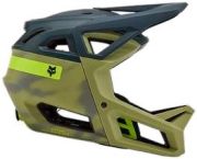 Fox Racing Proframe RS Taunt