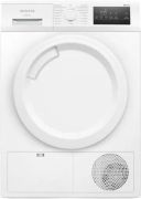 Siemens iQ300 WT43N203