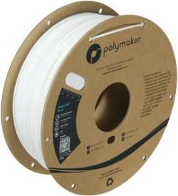 Polymaker PolyLite PLA weiß 1,75 mm 1 kg (PA02002)