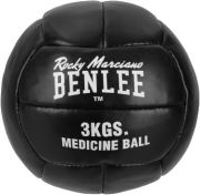 Benlee Paveley