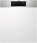 AEG 7000 GlassCare FEE7671APM