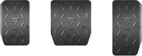 Thrustmaster T-LCM Rubber Grip