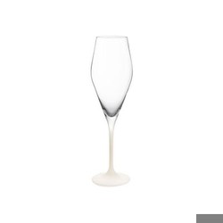 Villeroy & Boch Manufacture Rock Blanc Champagnerkelch Set 4-tlg. Villeroy & Boch Manufacture Rock Blanc Champagnerkelch Set 4-tlg.
