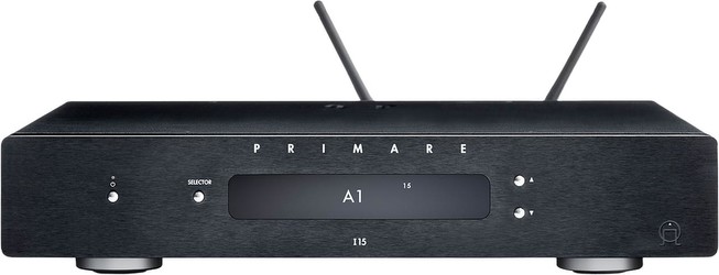 Primare I15 Prisma MK2
