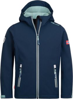 Trollkids Trollfjord Jacket Kids