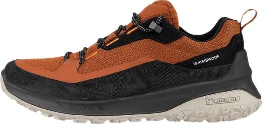 Ecco ULT-TRN M Low WP Herren
