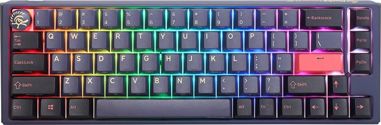 Ducky One 3 SF Cosmic Blue (DKON2167ST-CDEPDCOVVVC2) Ducky One 3 SF Cosmic Blue (DKON2167ST-CDEPDCOVVVC2)