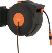 Siena Garden Wandschlauchbox mit 20 m Schlauch (L67376)
