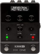 Line 6 HX One