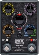 Line 6 POD Express Bass