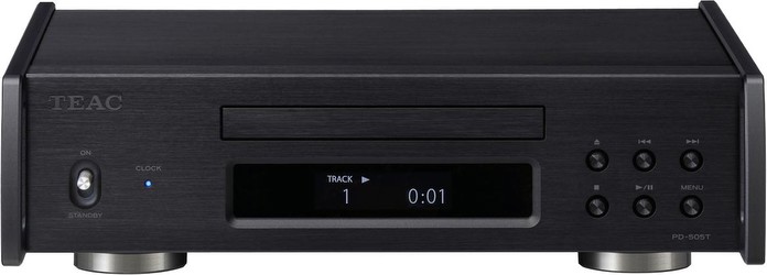 Teac PD-505T