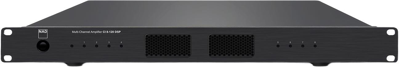 NAD CI 8-120 DSP