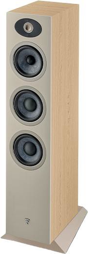 Focal