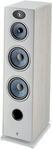 Focal